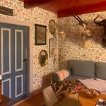 Charming House With Sea View On Langeland * Bagenkop