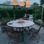 Charming House With Sea View On Langeland * Bagenkop