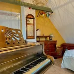 Charming House With Sea View On Langeland Casa vacanze Bagenkop
