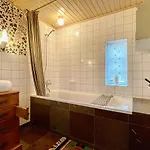 Charming House With Sea View On Langeland Casa vacanze Bagenkop