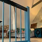 Charming House With Sea View On Langeland Casa vacanze *