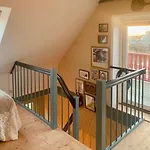 Charming House With Sea View On Langeland *