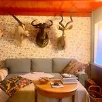 Casa vacanze Charming House With Sea View On Langeland