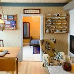 Charming House With Sea View On Langeland Casa vacanze *