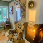 Casa vacanze Charming House With Sea View On Langeland *