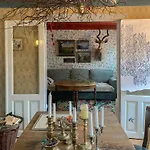 Charming House With Sea View On Langeland Bagenkop