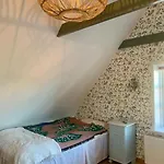 Charming House With Sea View On Langeland Casa vacanze *