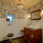 Charming House With Sea View On Langeland