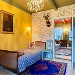 Charming House With Sea View On Langeland Casa vacanze
