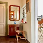 Charming House With Sea View On Langeland