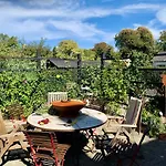 Charming House With Sea View On Langeland Casa vacanze