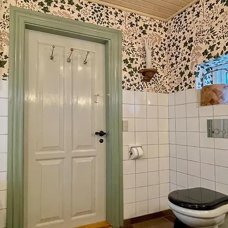 Charming House With Sea View On Langeland Ferienhaus *