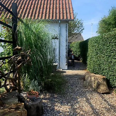 Holiday home Charming House With Sea View On Langeland *